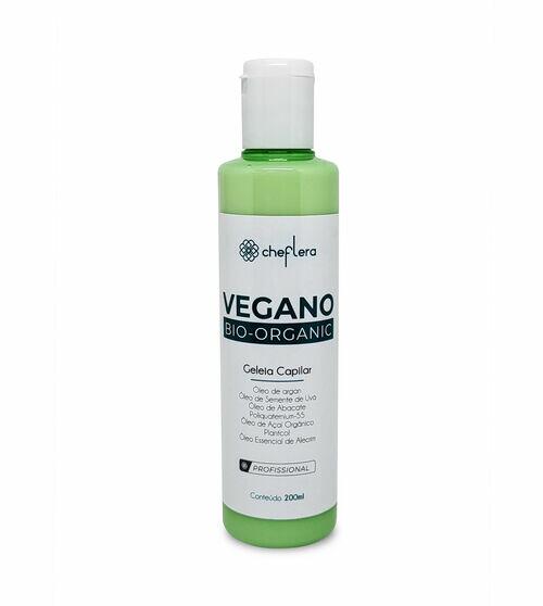 Vegano Bio-Organic | Geleia Capilar