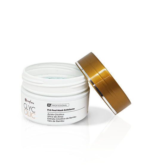 Glyc Olic | Pre Peel Mask Esfoliante