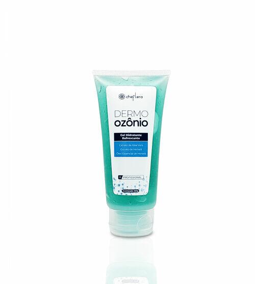 Dermo Ozônio | Gel Hidratante Refrescante