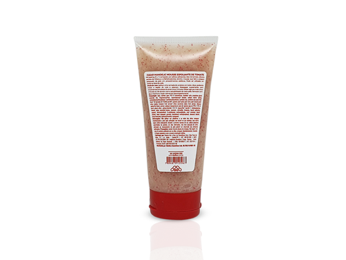 Clear Mandelic | Mousse Esfoliante de Tomate - Estagio 1