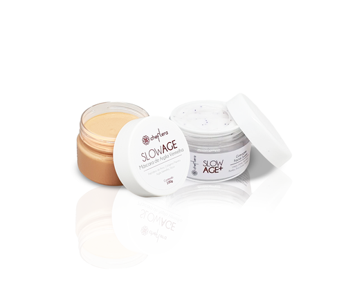 SlowAge+ | Linha Completa