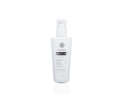 Creme Hidronutritivo Corporal