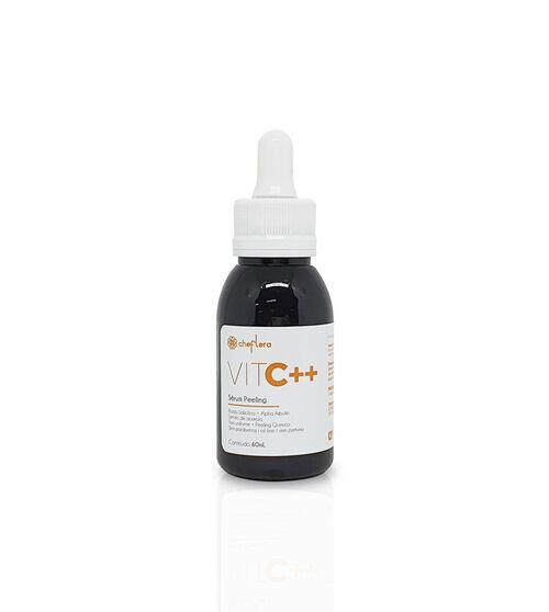 VitC++ | Sérum Peeling