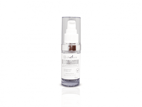 Sérum Antioliosidade- Absorvente Anti Brilho