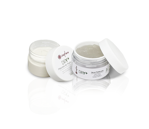 DRY+ | Linha Completa