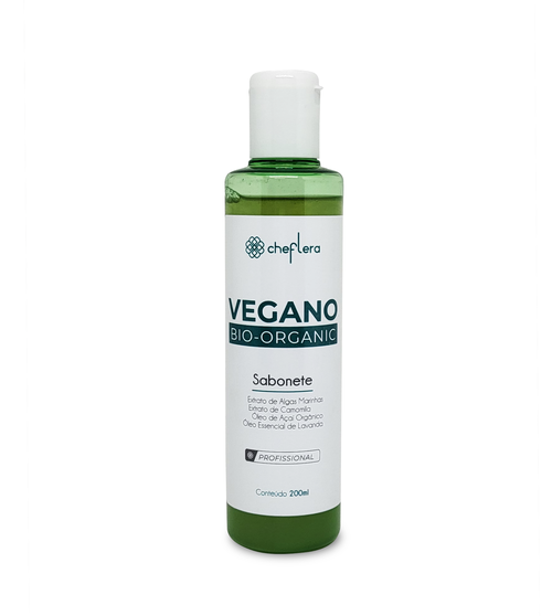 Vegano Bio-Organic | Sabonete