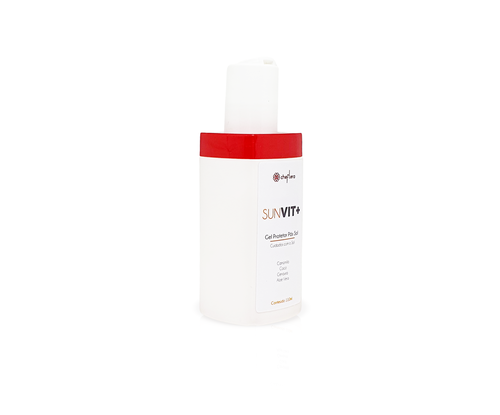 SunVit+ | Gel Protetor Pós Sol