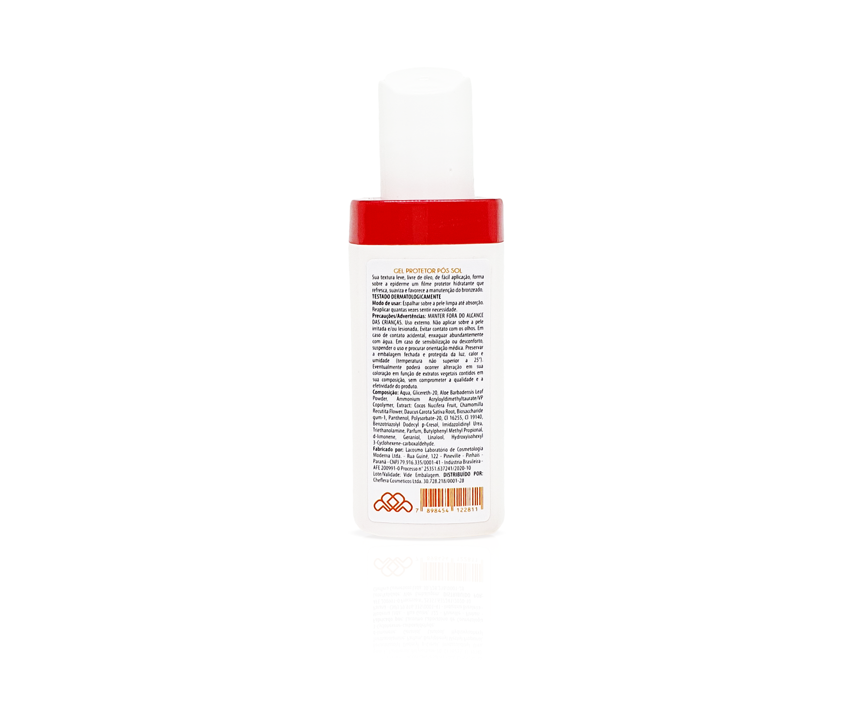 SunVit+ | Gel Protetor Pós Sol