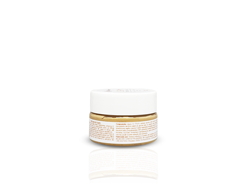 Clear+ | Máscara de Ouro