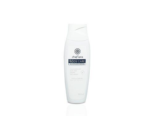 Gel Esfoliante Corporal - Rejuvenescimento e Luminosidade