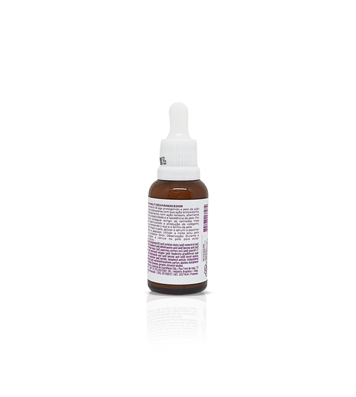 Resverathrol NanoTech | Power Special 18 Sérum Multi Rejuvenescedor