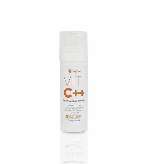 VitC++ | Sérum Complex Ativador