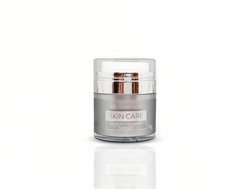 Creme Revitalizante Especial - Skin Care
