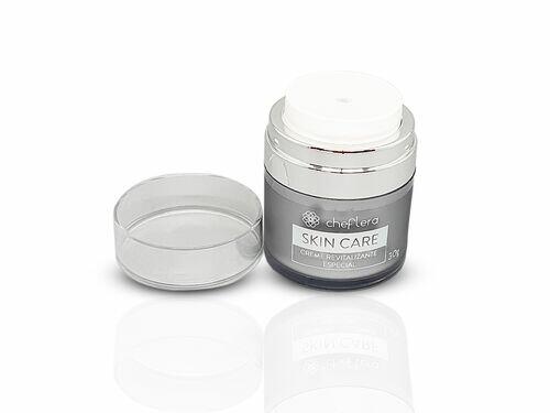 Creme Revitalizante Especial - Skin Care