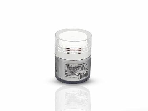 Creme Revitalizante Especial - Skin Care