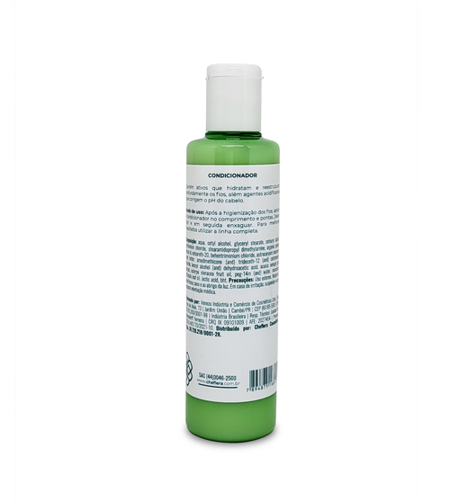Vegano Bio-Organic | Condicionador