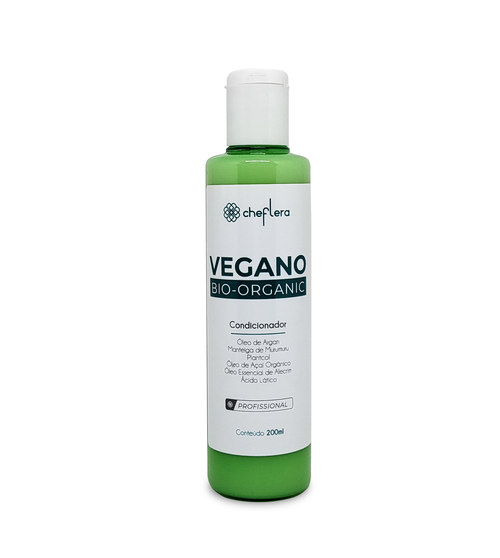 Vegano Bio-Organic | Condicionador