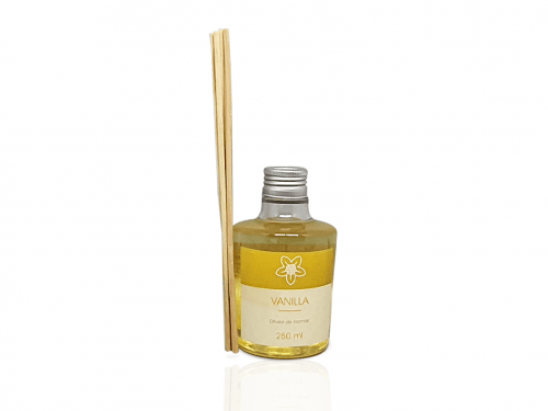 Difusor de Aromas com Varetas - 250 ml
