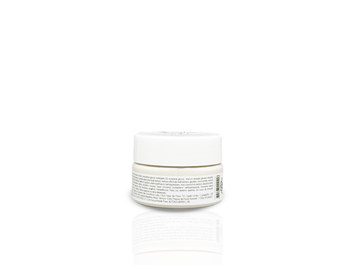 DRY+ | Máscara de Argila Verde