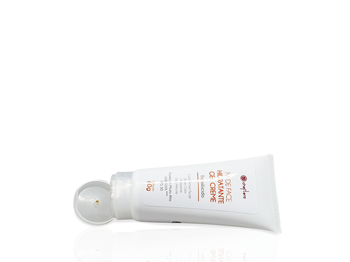 SunVit+ | Nude Face Hidratante