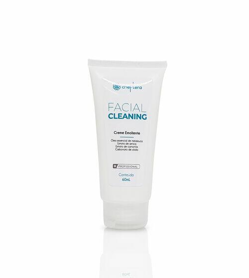 Facial Cleaning | Creme Emoliente