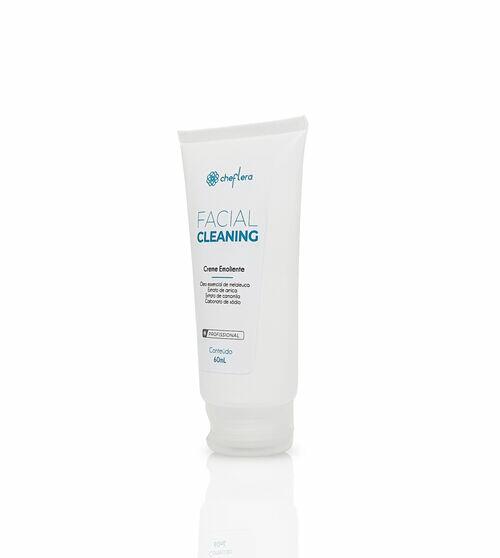 Facial Cleaning | Creme Emoliente