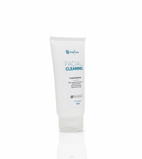 Facial Cleaning | Creme Emoliente