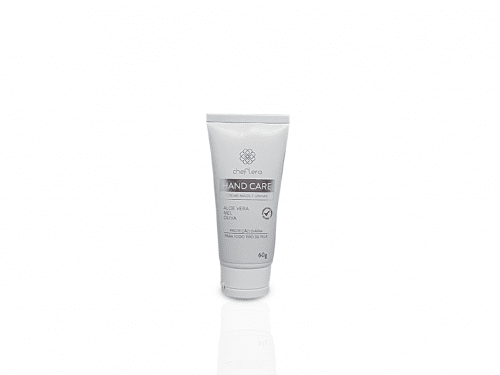 Creme Mãos e Unhas - Proteção Diária