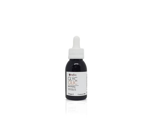 Glyc Olic | Sérum Peeling - Estágio 1