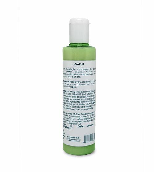 Vegano Bio-Organic | Leave-in