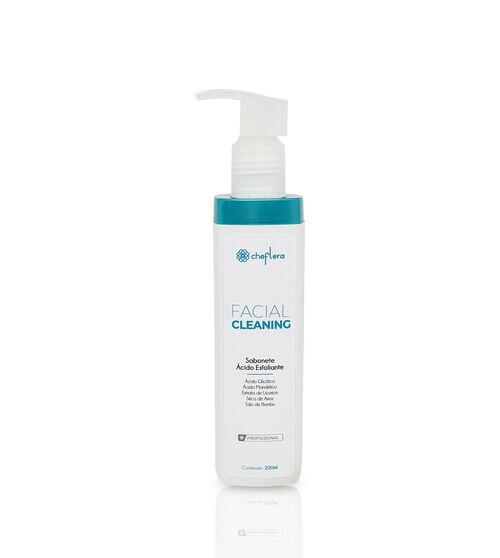 Facial Cleaning | Sabonete Ácido Esfoliante