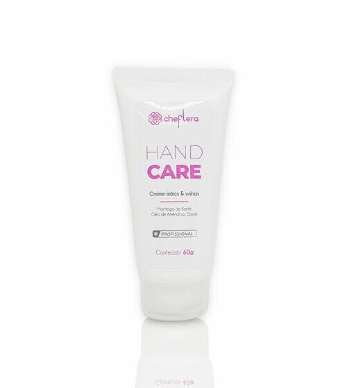 Hand Care | Creme Mãos e Unhas
