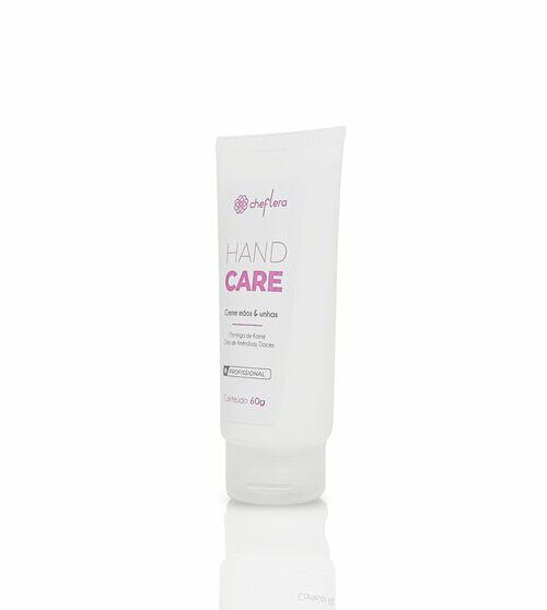 Hand Care | Creme Mãos e Unhas