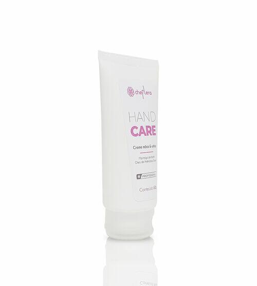 Hand Care | Creme Mãos e Unhas