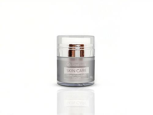 Creme Anti Age Eliminador de Rugas e Linhas de Expressões