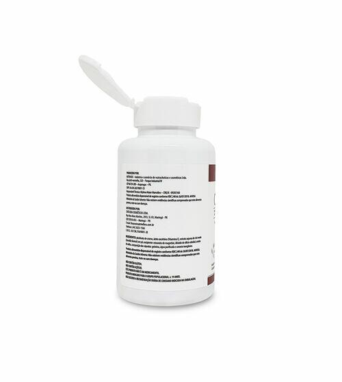 CelluFit | Suplemento Alimentar em Cápsulas - Sem Glúten
