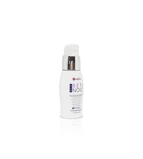 Acid Retinoic | Gel Creme Facial Retinol