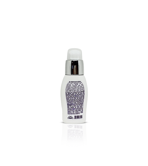 Acid Retinoic | Gel Creme Facial Retinol