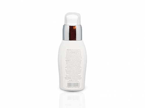 Gel Creme Nutritivo - Regenerador Facial Clareador de Manchas e Vitamina E