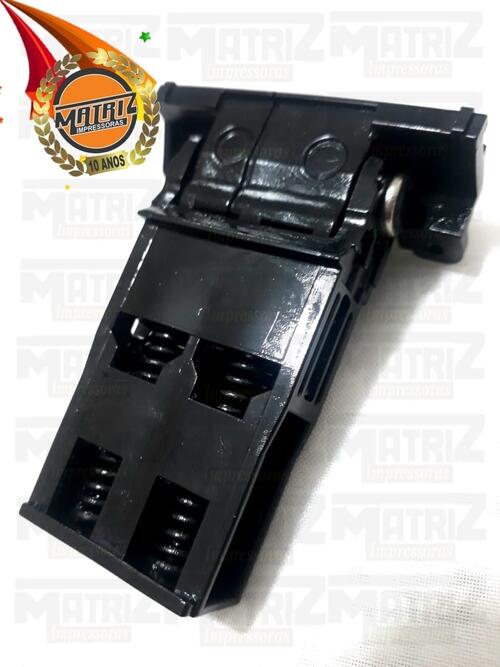 Comprar DOBRADIÇA ESQUERDA SAMSUNG M4070 CLX6260 - JC97-04197A