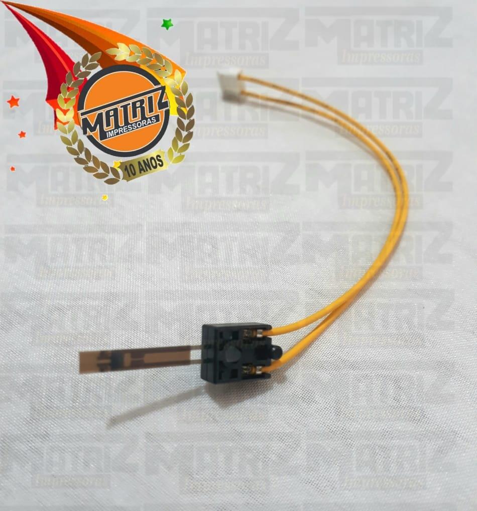 Comprar Termistor NTC Fusor Samsung M4070 M4080 HP 408 HP 432 FDN