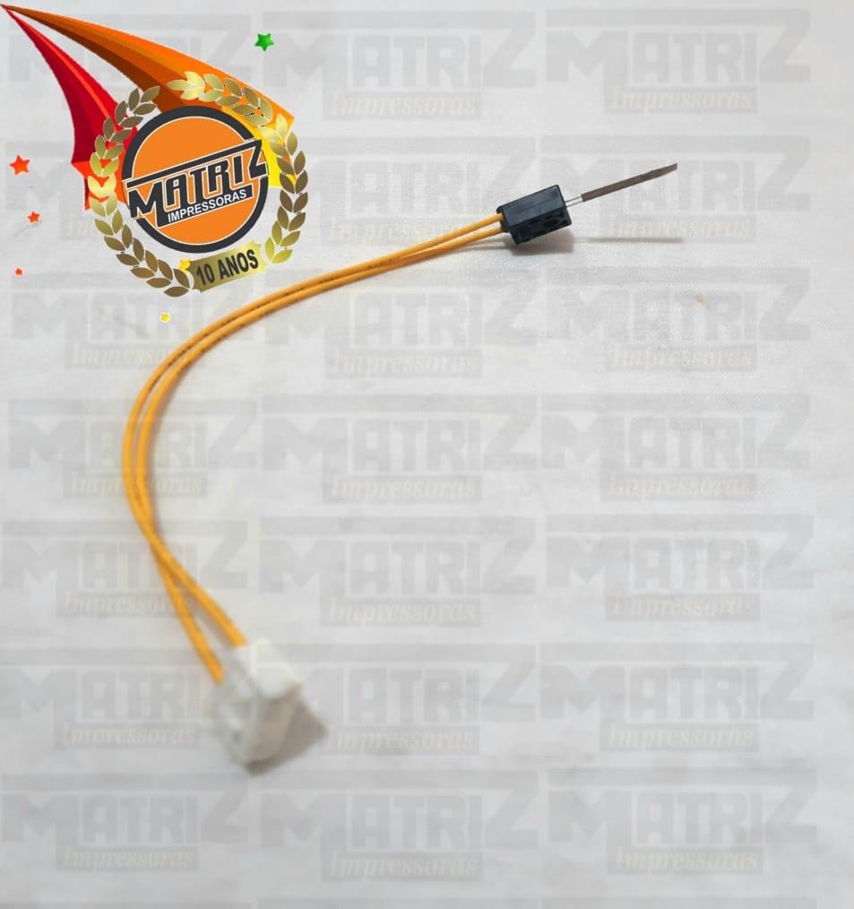 Comprar Termistor NTC Fusor Samsung M4070 M4080 HP 408 HP 432 FDN