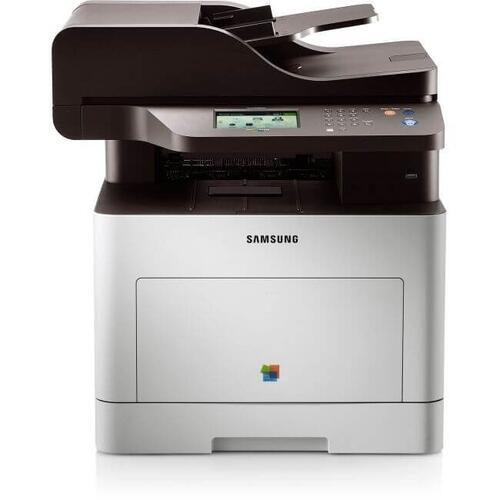 Comprar Impressora Samsung CLX6260 Laser Color - REVISADA