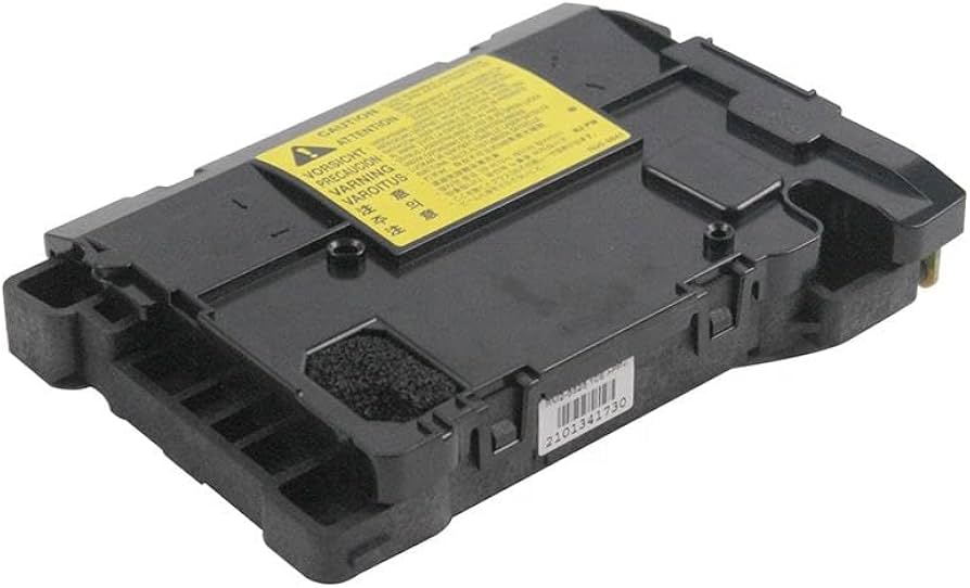 Comprar Laser Scann LSU HP LJ M428 M4103 E42540 M527 E52645 - RM2