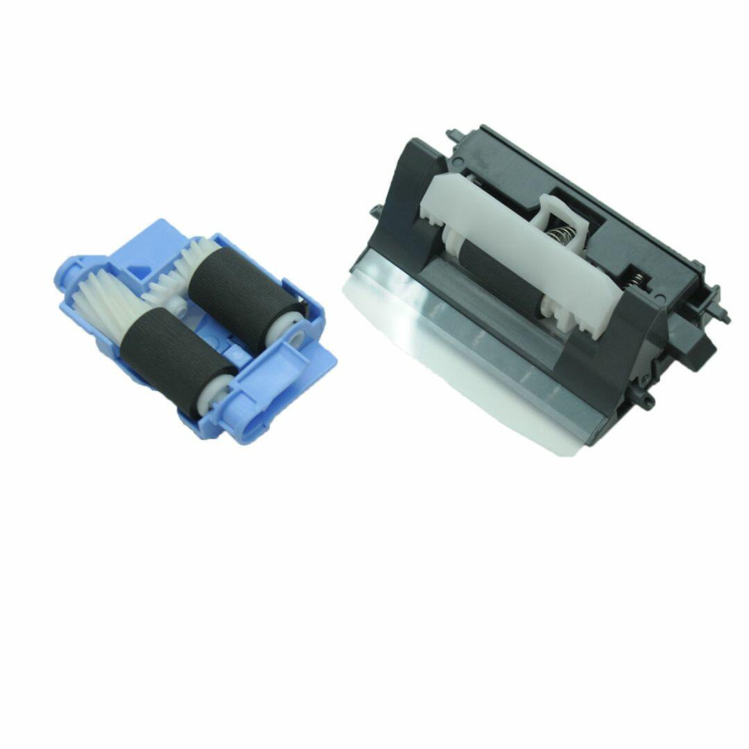 Comprar Kit Roletes Tray 2 HP Color LJ X57945 X65465 - 527H2-60001