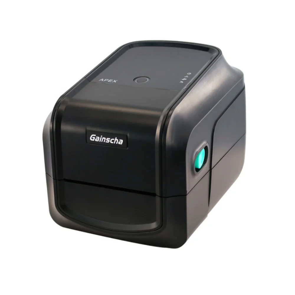 Comprar IMPRESSORA TERMICA GAINSCHA GA-2408TA - a partir de R