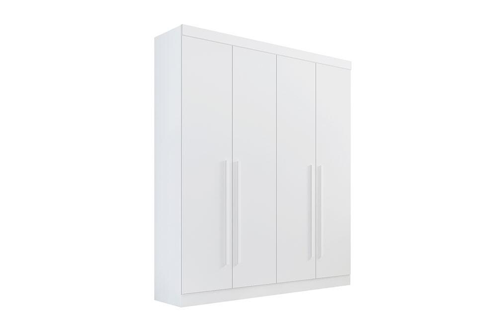 Comprar GUARDA ROUPA DDORO DA VINCI 4 PTS 100% MDF - Madeira Pires M�veis