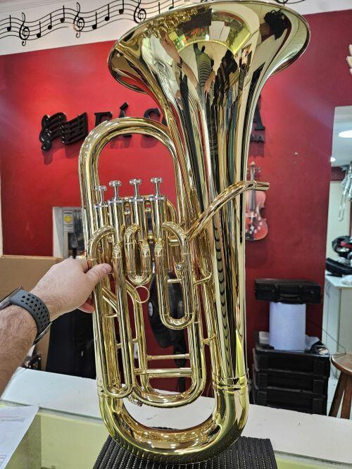 Comprar (Usado) Sax Alto Jupiter 767-769 TOP!