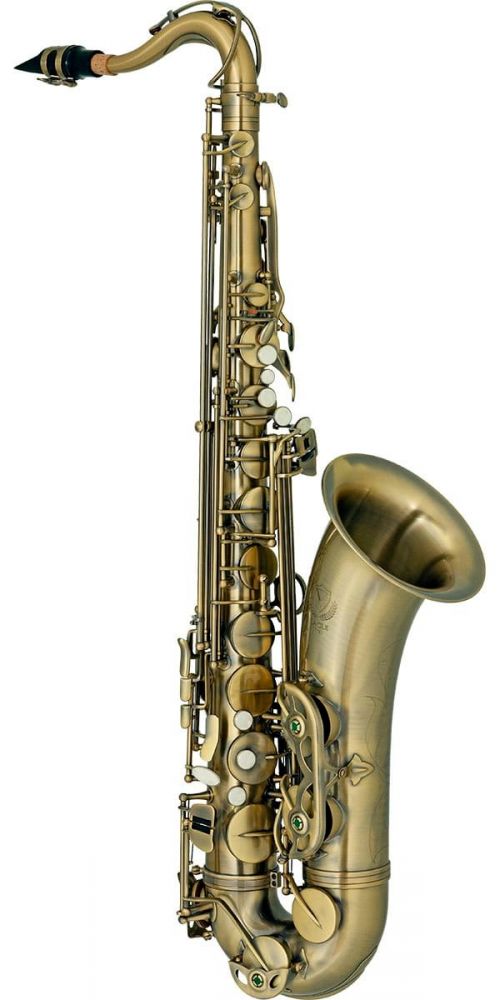Tanner Sax Comprar Saxofones > Sax tenor