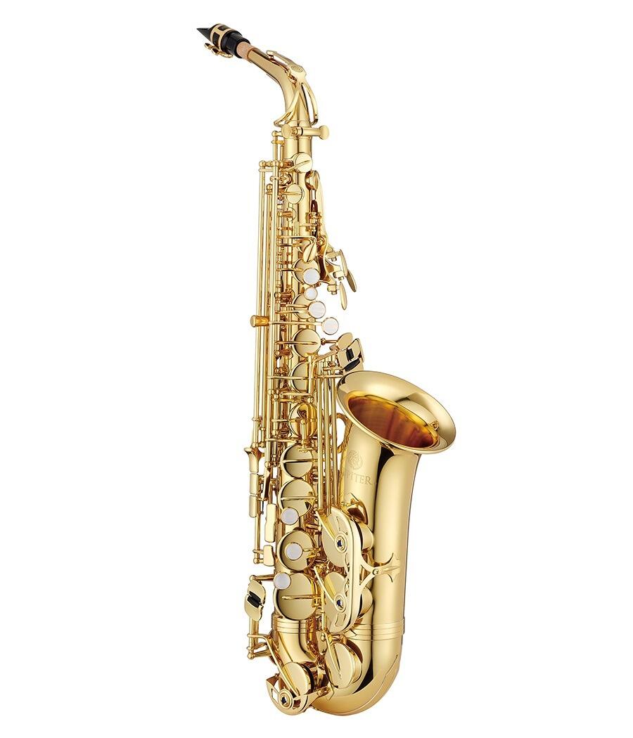 ジャッキー Comprar (NOVO) Sax Alto Jupiter JAS700Q Série 700 Profissional